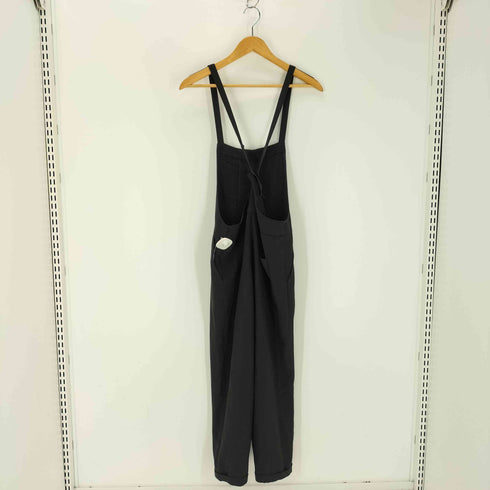 アダムエロペ Adam et Rope オールインワンサロペット レディース 38