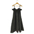 パピエ papier Carrie dress フリルワンピース レディース FREE