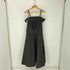 パピエ papier Carrie dress フリルワンピース レディース FREE