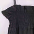 パピエ papier Carrie dress フリルワンピース レディース FREE