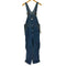 エドウィン EDWIN DENIM OVERALL デニム オーバーオール レディース M