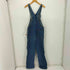 エドウィン EDWIN DENIM OVERALL デニム オーバーオール レディース M