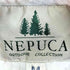 ネプカ NEPUCA ブロックチェック ボックス 裏ボアジャケット メンズ import:M