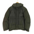 ユニクロプラスジェイ UNIQLO+J 21AW ダウンオーバーサイズパーカ メンズ JPN:S
