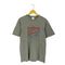 ブルックスブラザーズ 346 BROOKS BROTHERS プリント クルーネック Tシャツ メンズ import:M