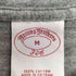 ブルックスブラザーズ 346 BROOKS BROTHERS プリント クルーネック Tシャツ メンズ import:M