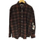 ジャーナルスタンダード JOURNAL STANDARD 22AW コーデュロイチェック レギュラーシャツ メンズ JPN:M