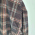 ジャーナルスタンダード JOURNAL STANDARD 22AW コーデュロイチェック レギュラーシャツ メンズ JPN:M