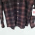 ジャーナルスタンダード JOURNAL STANDARD 22AW コーデュロイチェック レギュラーシャツ メンズ JPN:M