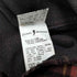 ジャーナルスタンダード JOURNAL STANDARD 22AW コーデュロイチェック レギュラーシャツ メンズ JPN:M