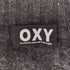 OXY ボタンデザイン切替ハイネックニット メンズ JPN:46