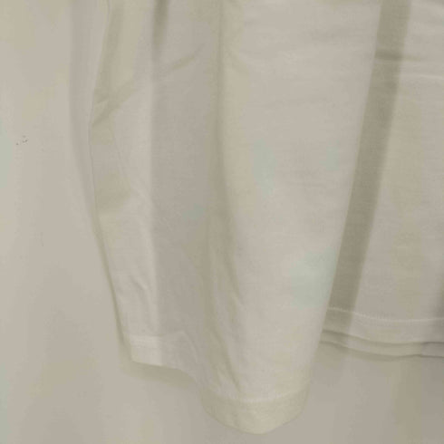 G'DUPWEAR オーバーサイズ ラグランロゴTシャツ メンズ 2XL