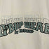 G'DUPWEAR オーバーサイズ ラグランロゴTシャツ メンズ 2XL