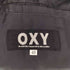 OXY ケーブルニット切替テーラードジャケット レイヤードデザイン メンズ JPN:46