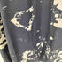 ザラ ZARA ABSTRACT PRINT STRETCH SHIRT アブストラクト プリント ストレッチ シャツ メンズ import:S