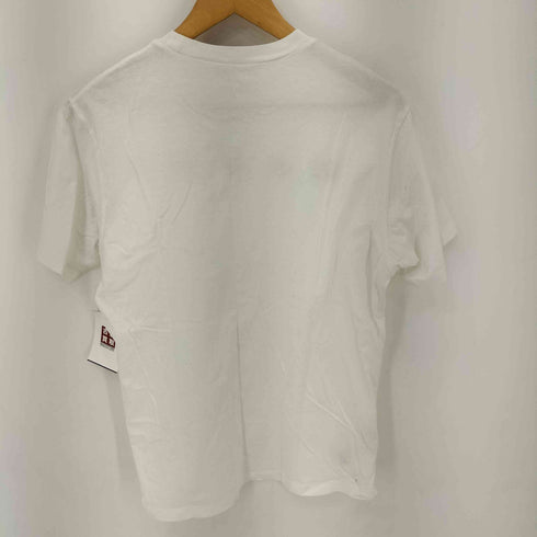 マルニ MARNI 22SS ロゴプリントTシャツ レディース 14