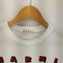 マルニ MARNI 22SS ロゴプリントTシャツ レディース 14