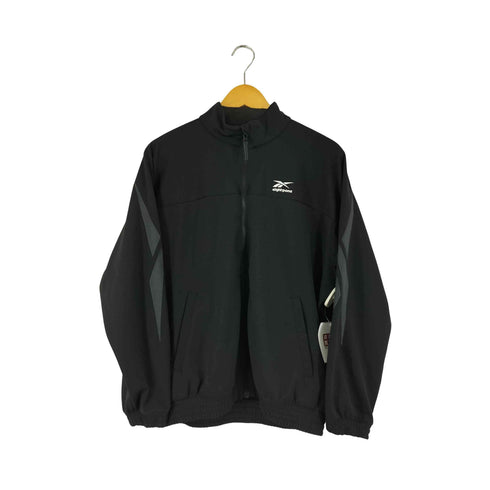 リーボック Reebok 81 JERSEY JACKET メンズ JPN:M