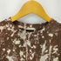 ノントーキョー NON TOKYO 23SS FRILL SLEEVE T-SHIRT レディース FREE