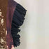 ノントーキョー NON TOKYO 23SS FRILL SLEEVE T-SHIRT レディース FREE