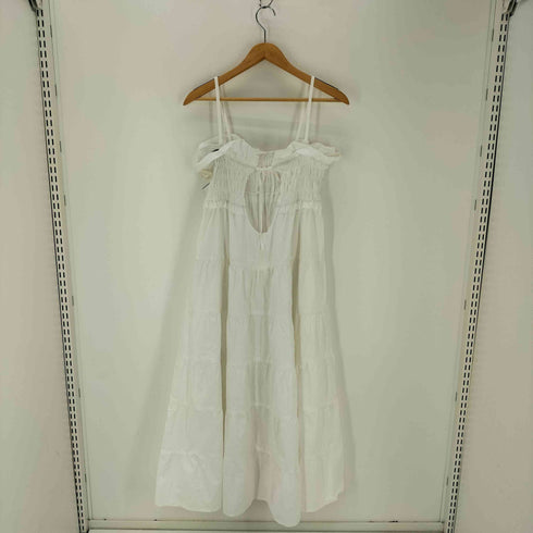 パピエ papier Louise dress レディース FREE