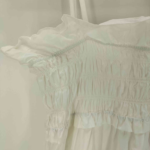パピエ papier Louise dress レディース FREE