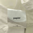 パピエ papier Louise dress レディース FREE