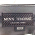 メンズティノラス MENS TENORAS ダブルブレスト テーラードジャケット&ワイドスラックスパンツ メンズ