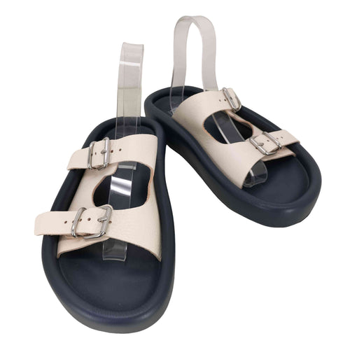 エムエムシックスメゾンマルジェラ MM6 Maison Margiela SANDAL ストラップ メンズ 42