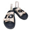 エムエムシックスメゾンマルジェラ MM6 Maison Margiela SANDAL ストラップ メンズ 42