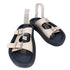 エムエムシックスメゾンマルジェラ MM6 Maison Margiela SANDAL ストラップ メンズ 42