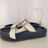 エムエムシックスメゾンマルジェラ MM6 Maison Margiela SANDAL ストラップ メンズ 42