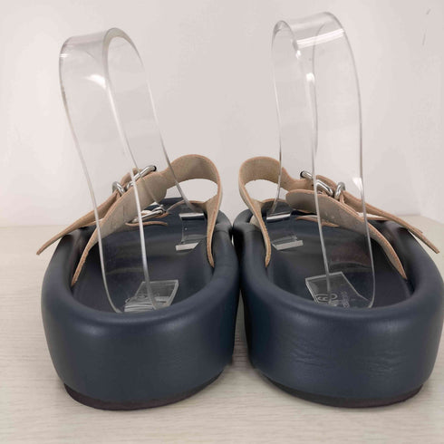 エムエムシックスメゾンマルジェラ MM6 Maison Margiela SANDAL ストラップ メンズ 42