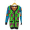 Betsey Johnson ニットワンピース レディース import:S