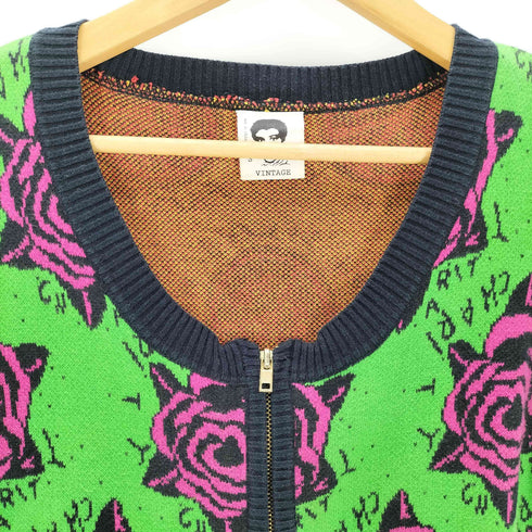 Betsey Johnson ニットワンピース レディース import:S