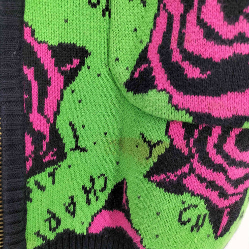 Betsey Johnson ニットワンピース レディース import:S