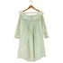 パピエ papier Louise dress レディース FREE