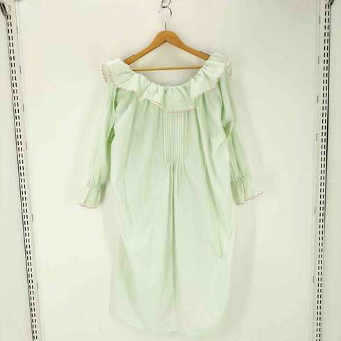 パピエ papier Louise dress レディース FREE