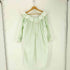パピエ papier Louise dress レディース FREE