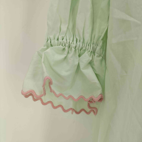 パピエ papier Louise dress レディース FREE