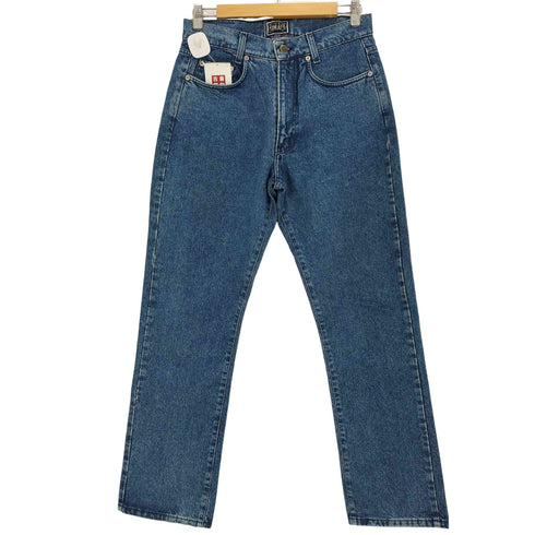 フェレジーンズ FERRE JEANS 90S FERRE JEANS イタリア製 ストレート デニム パンツ メンズ