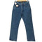フェレジーンズ FERRE JEANS 90S FERRE JEANS イタリア製 ストレート デニム パンツ メンズ