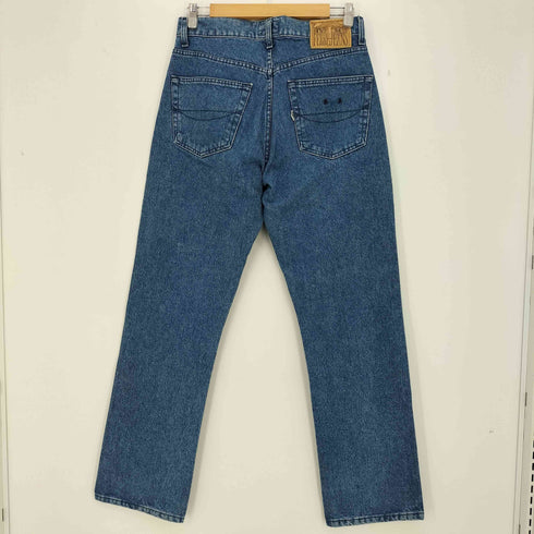 フェレジーンズ FERRE JEANS 90S FERRE JEANS イタリア製 ストレート デニム パンツ メンズ