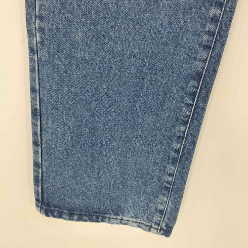 フェレジーンズ FERRE JEANS 90S FERRE JEANS イタリア製 ストレート デニム パンツ メンズ