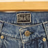 フェレジーンズ FERRE JEANS 90S FERRE JEANS イタリア製 ストレート デニム パンツ メンズ