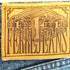 フェレジーンズ FERRE JEANS 90S FERRE JEANS イタリア製 ストレート デニム パンツ メンズ