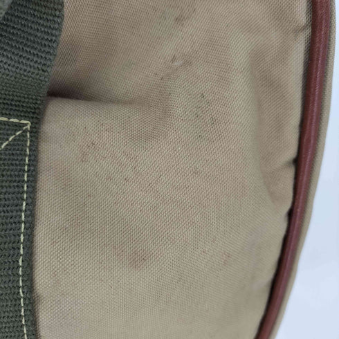 ザノースフェイス THE NORTH FACE キャンバスハンドバッグ メンズ ONE SIZE