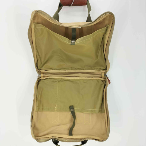 ザノースフェイス THE NORTH FACE キャンバスハンドバッグ メンズ ONE SIZE