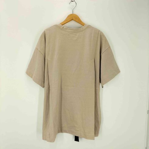 ユナイテッドトウキョウ UNITED TOKYO 2タックビッグ半袖Tシャツ レディース JPN:1