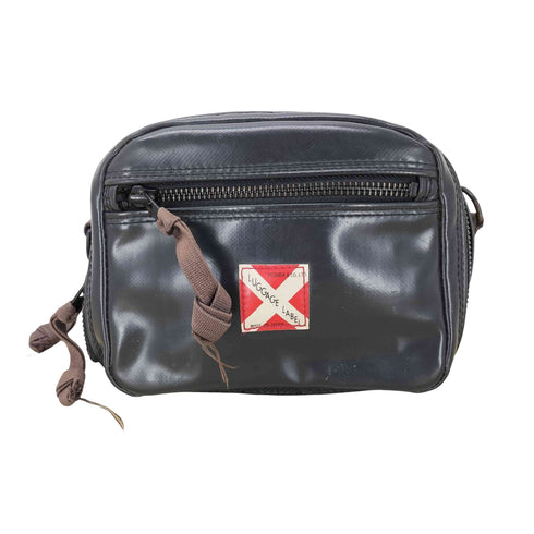 ラゲッジレーベル LUGGAGE LABEL ナイロンショルダーバッグ メンズ ONE SIZE
